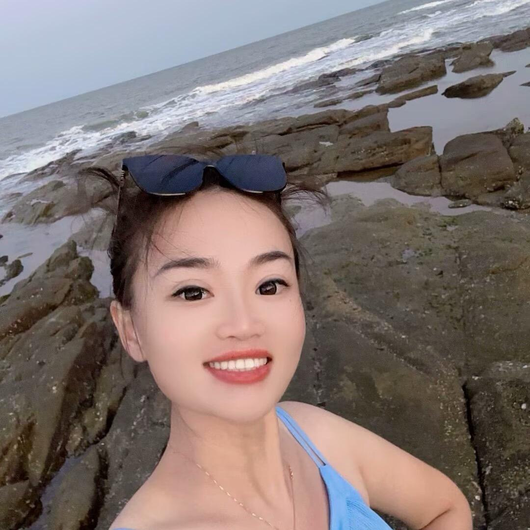 荣卿的美好时光