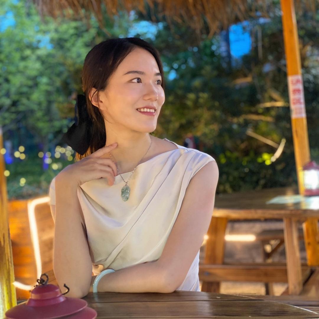 小芳（哺乳期）