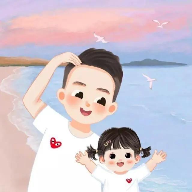 小沐辰上学记