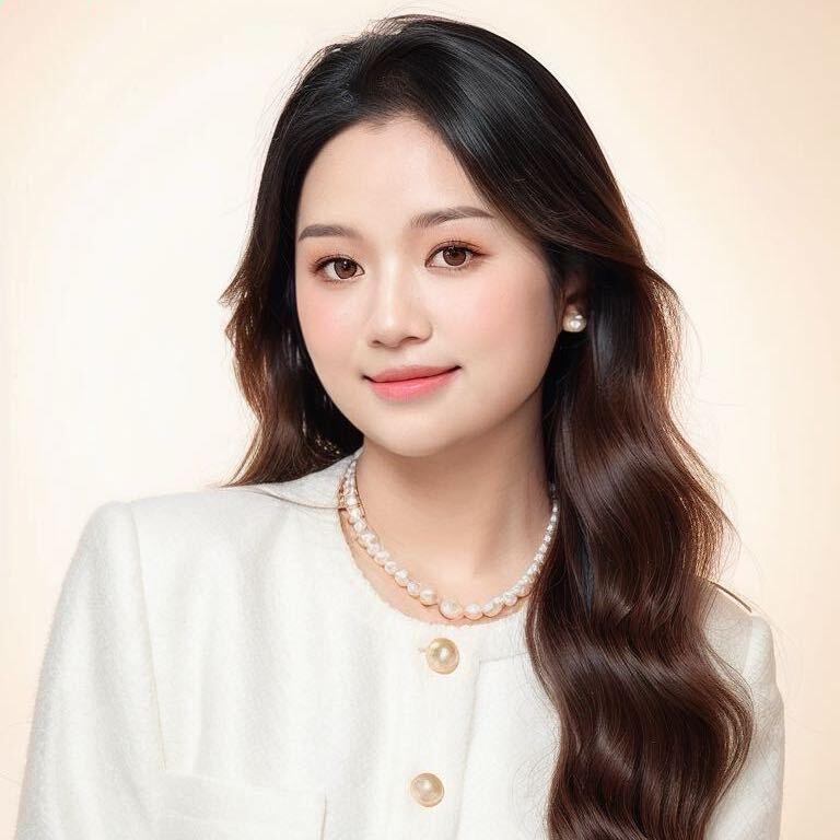 娇娇～