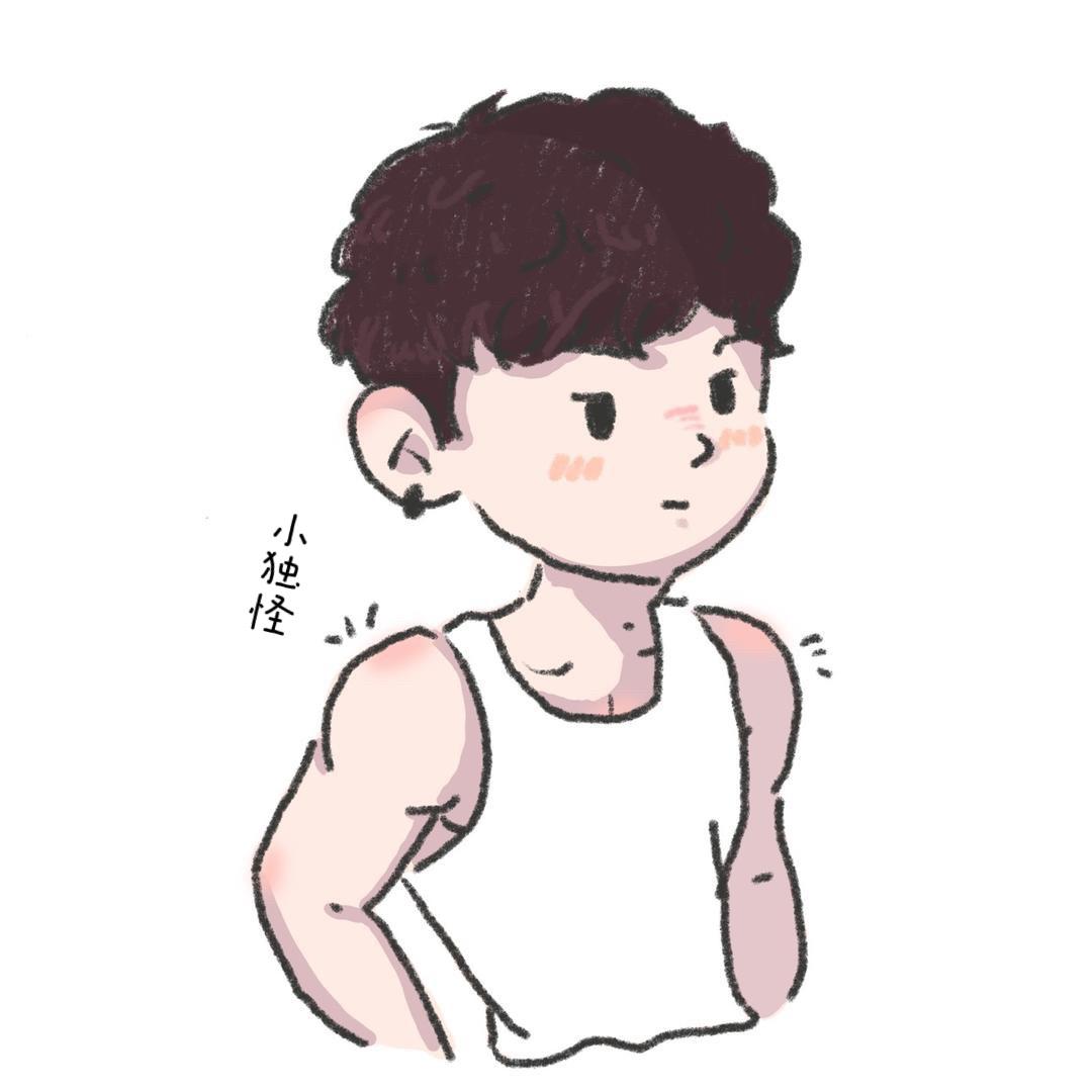 小独怪