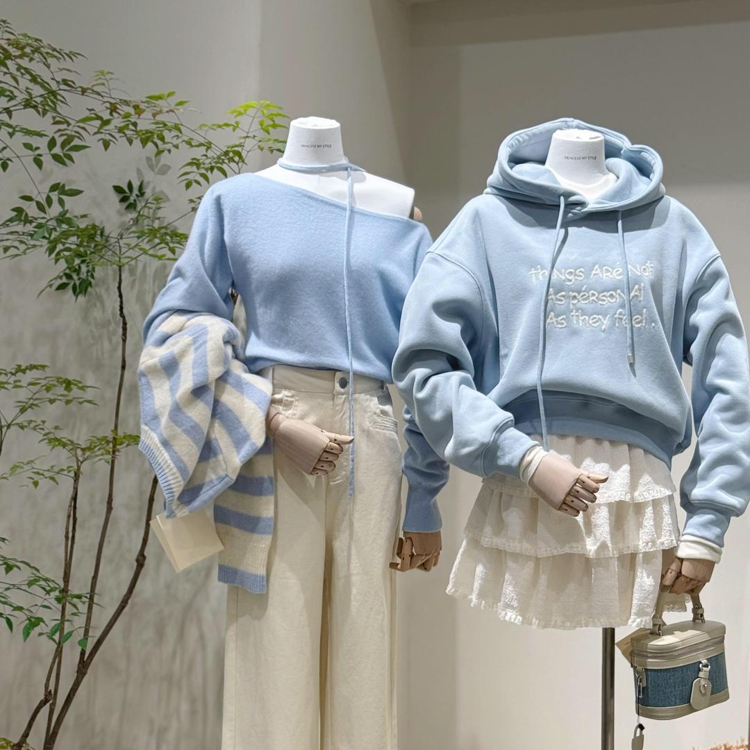 精品女装👚折扣店