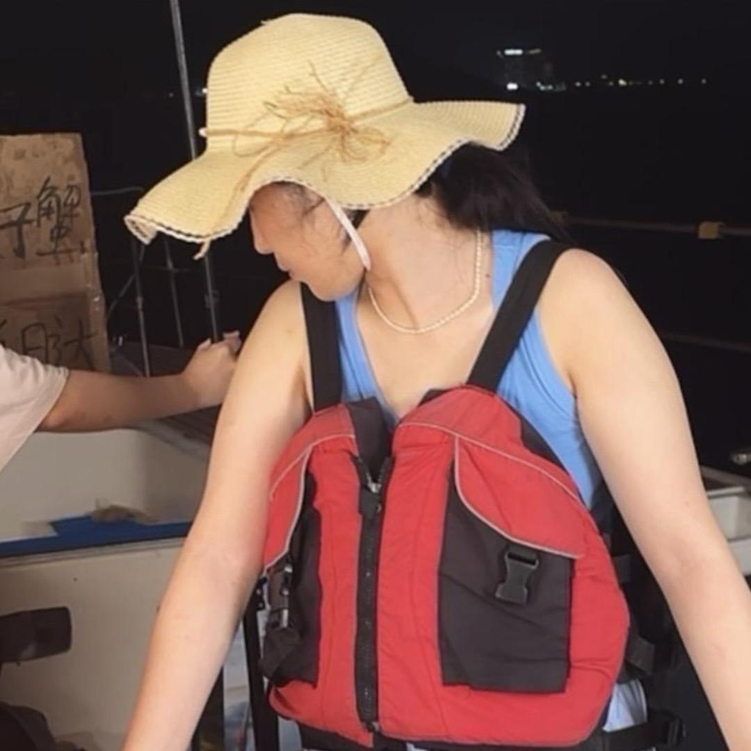 舟山小柒海鲜鲜