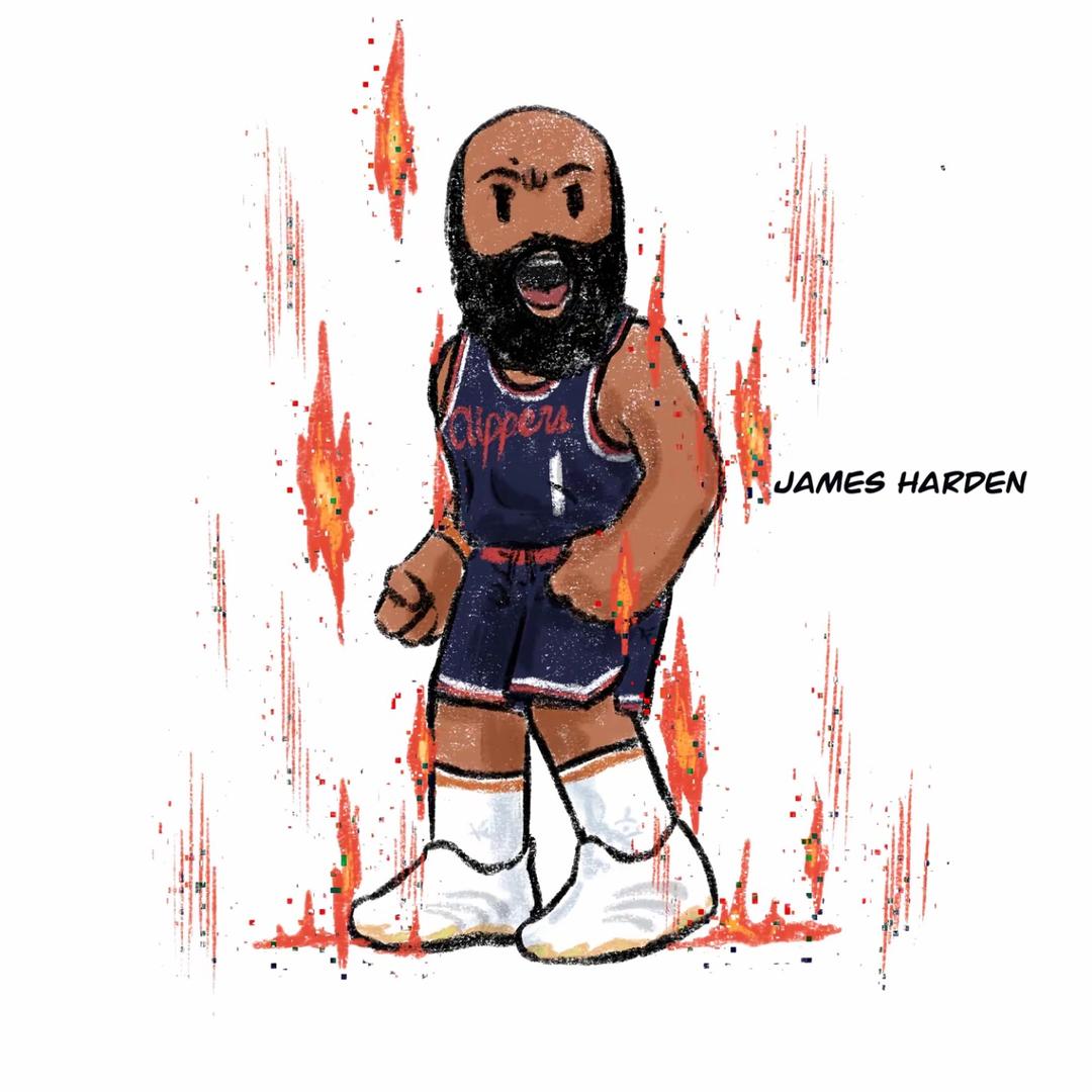 Harden-1/13