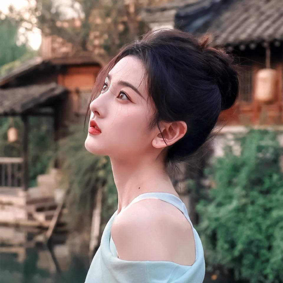 小红花