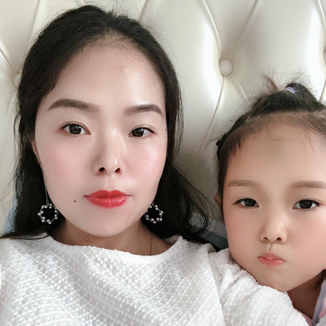 汐汐妈妈