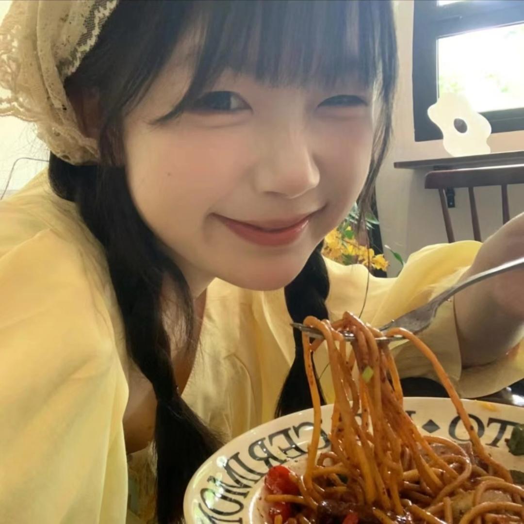 爱吃意面