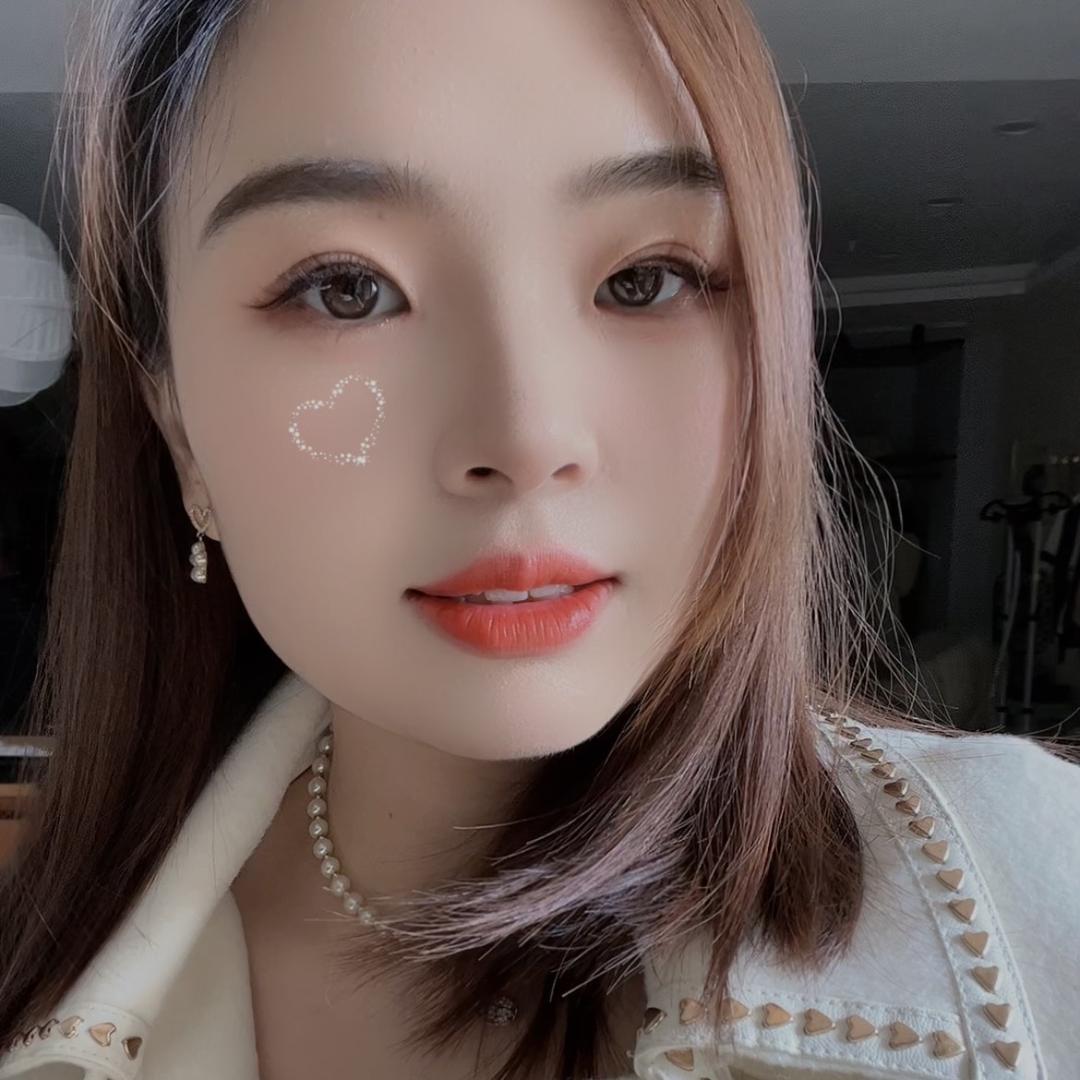 李小个微胖穿搭