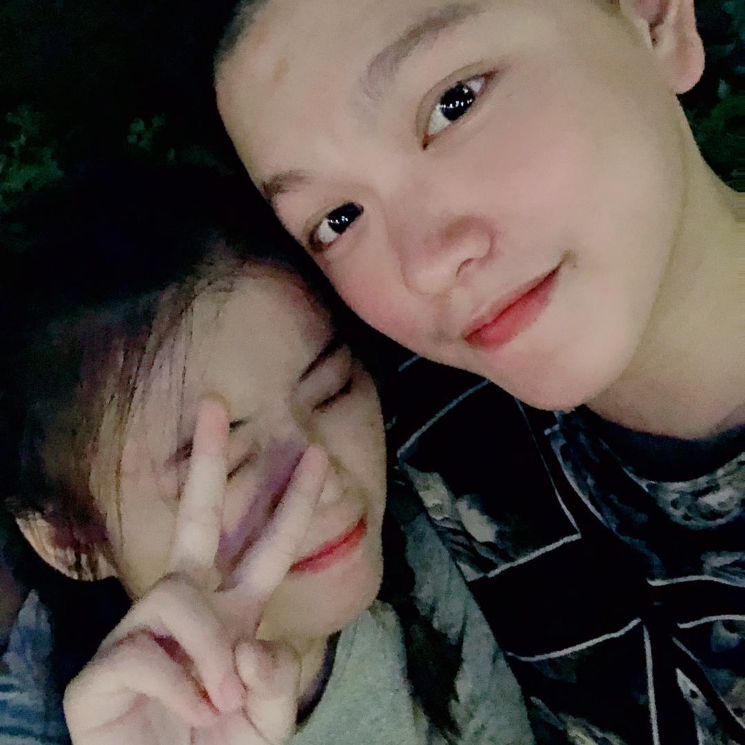 潮汕陈陈夫妇