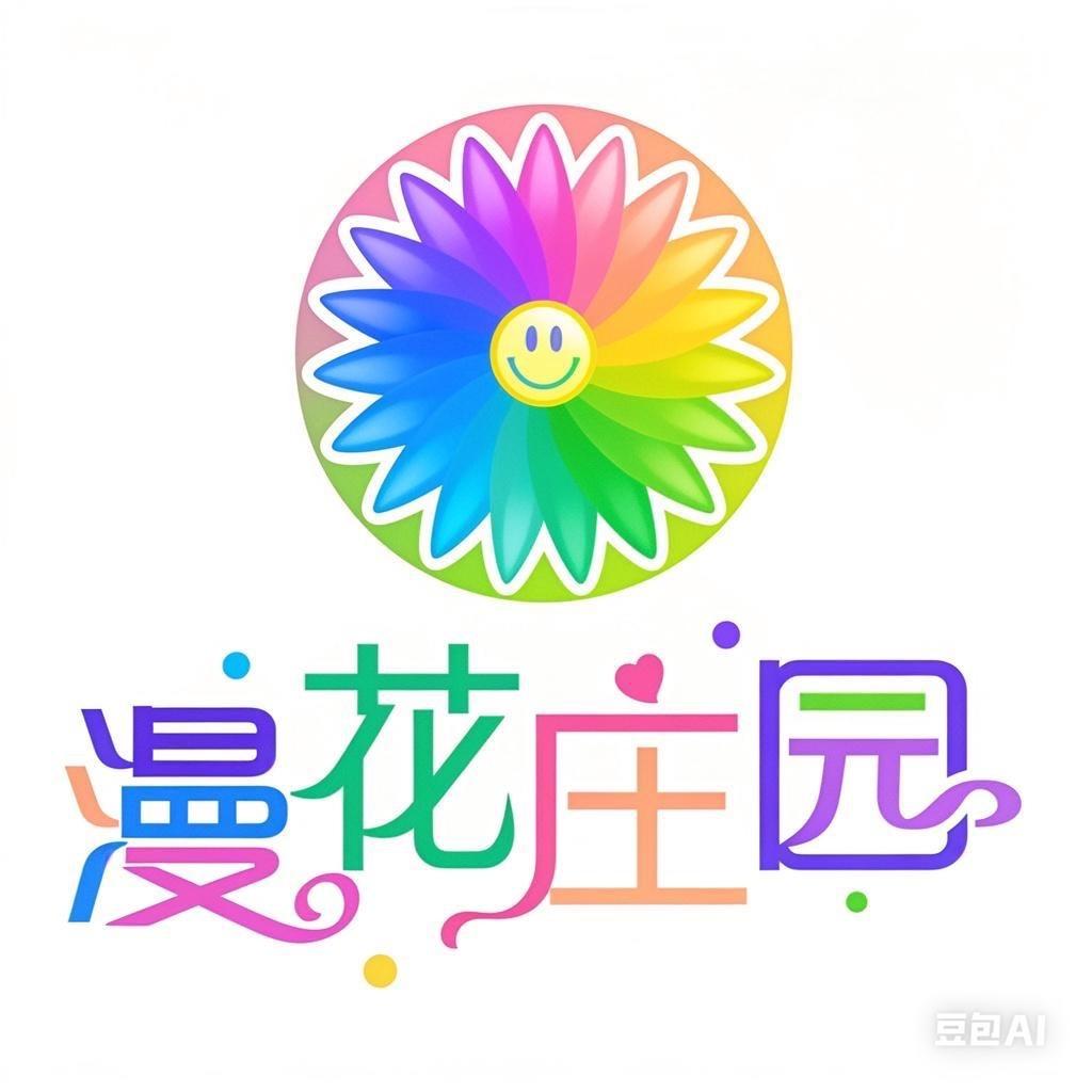 漫花庄园福利官