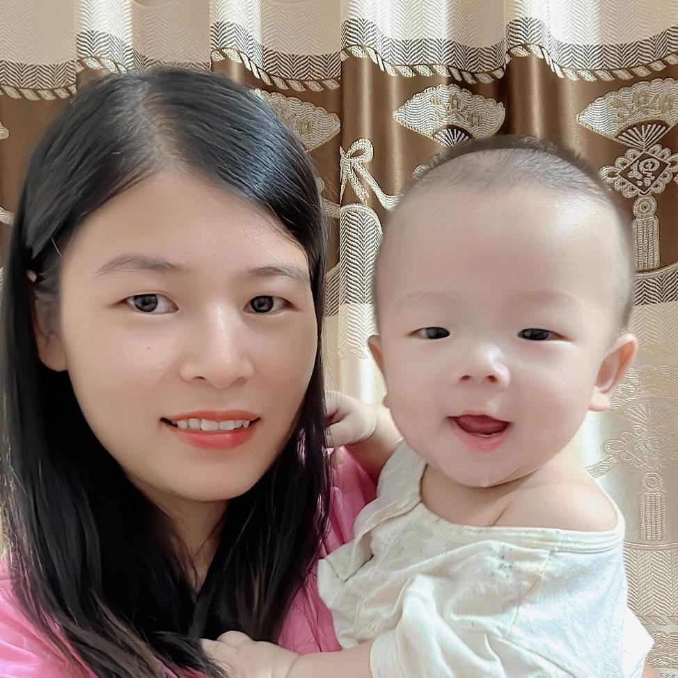 欣炜妈（四个孩子妈）