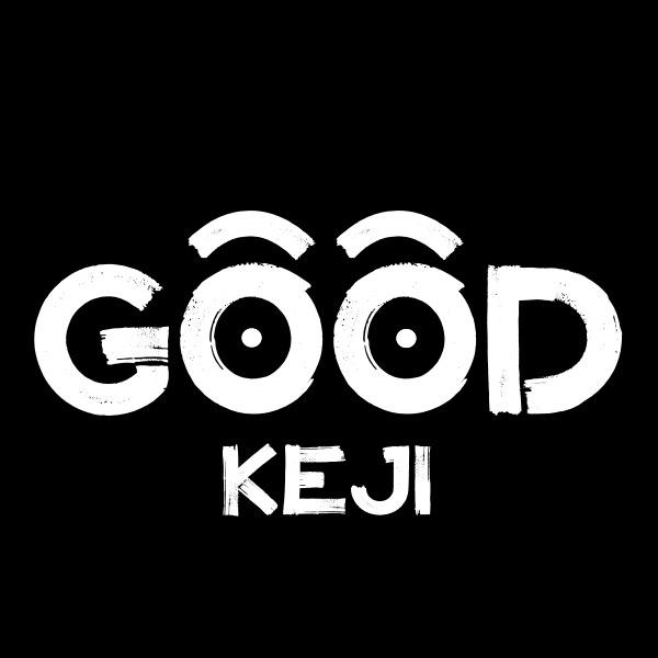GOOD科技