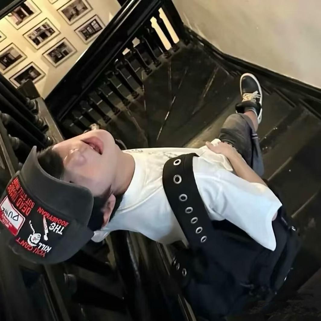❓