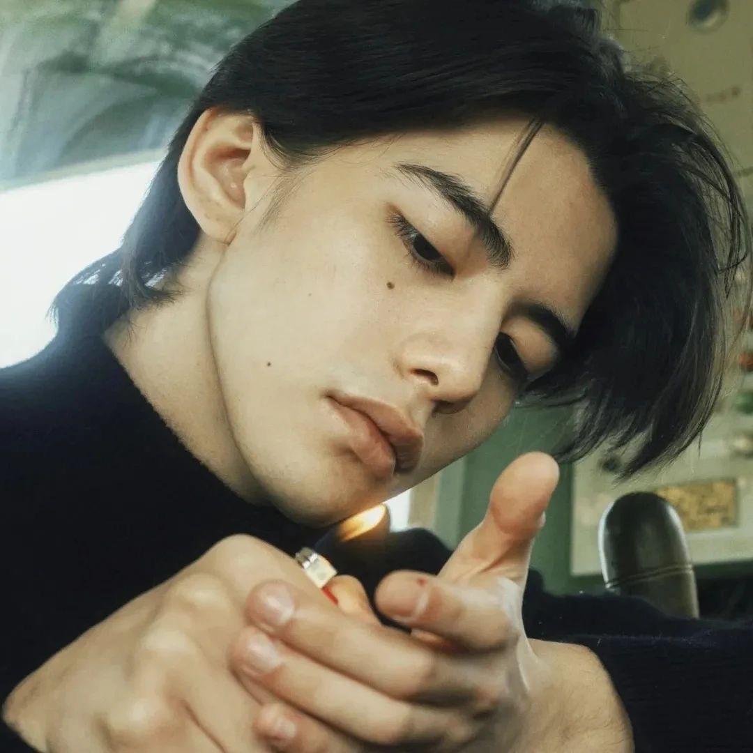 烂人