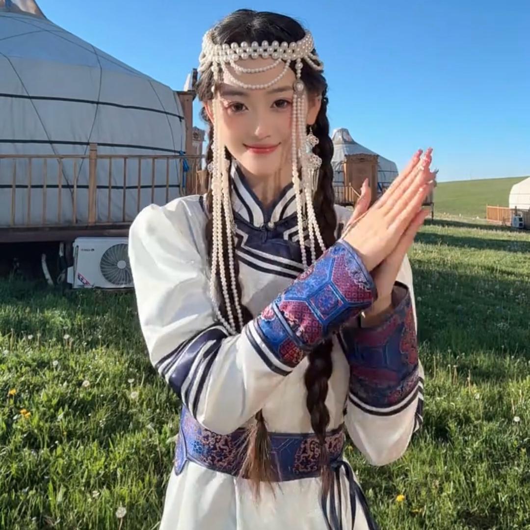 草原真牛肉（内蒙直发）