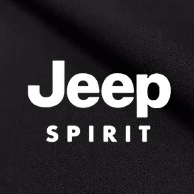 JEEPSPIRIT冲锋衣