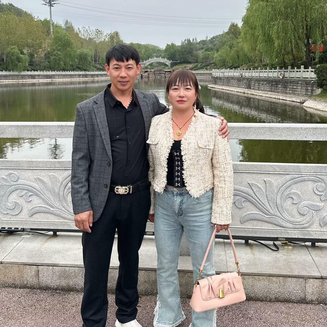 谢美人