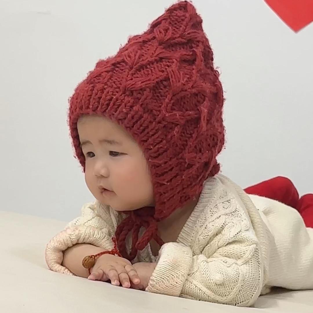 憨憨 :小嬞呀弟弟