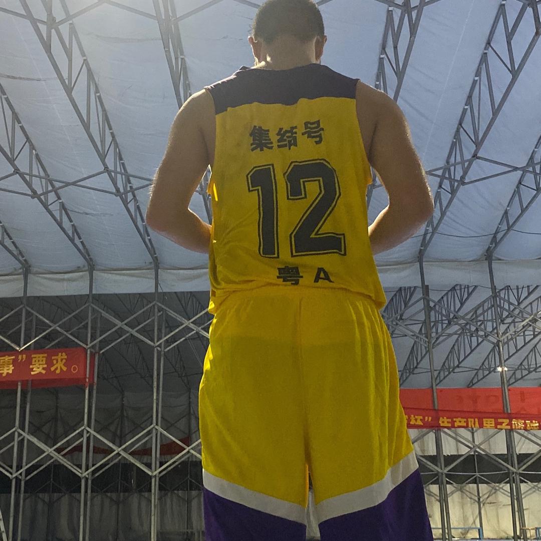 邵氏同学🏀