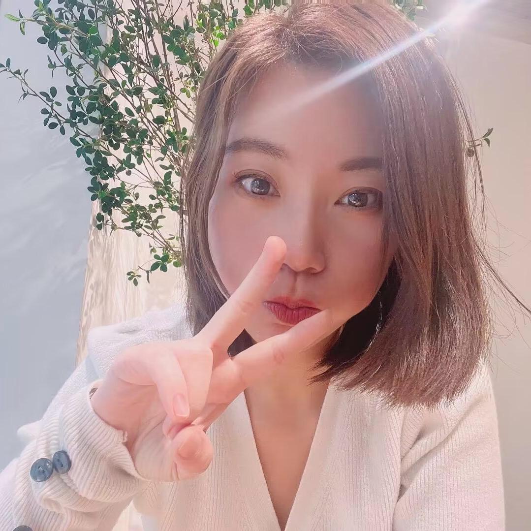 王哈哈五点起☀️