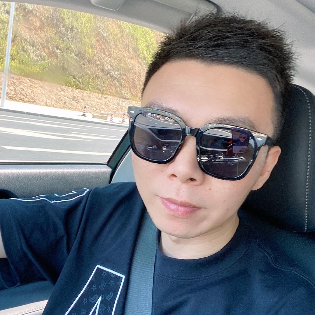 陈宏同学
