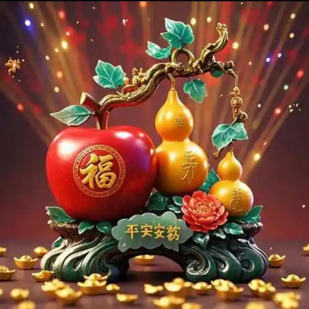 🍎苹果🍎