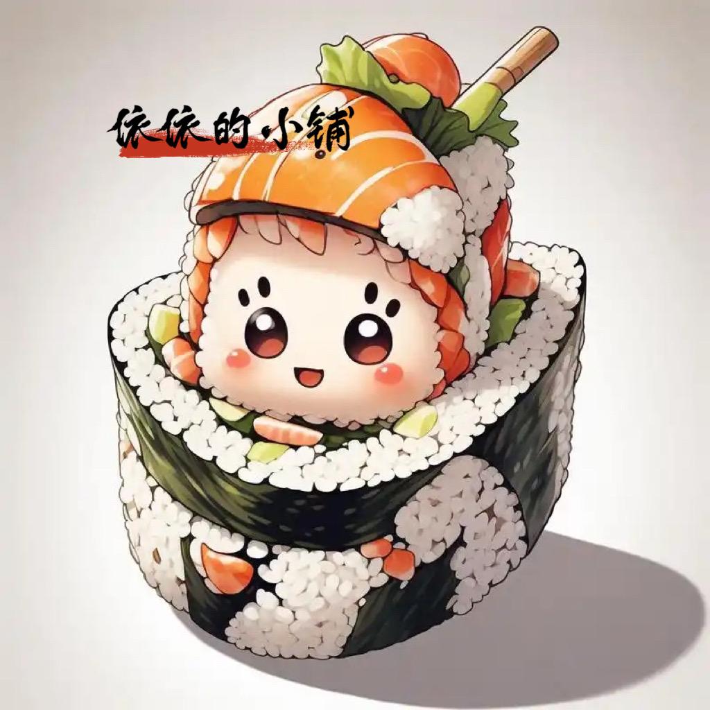 依依的小铺