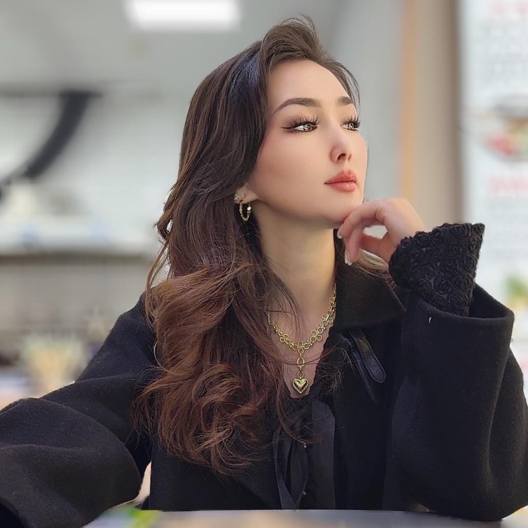 热莎💕 （Nare Pason女装）