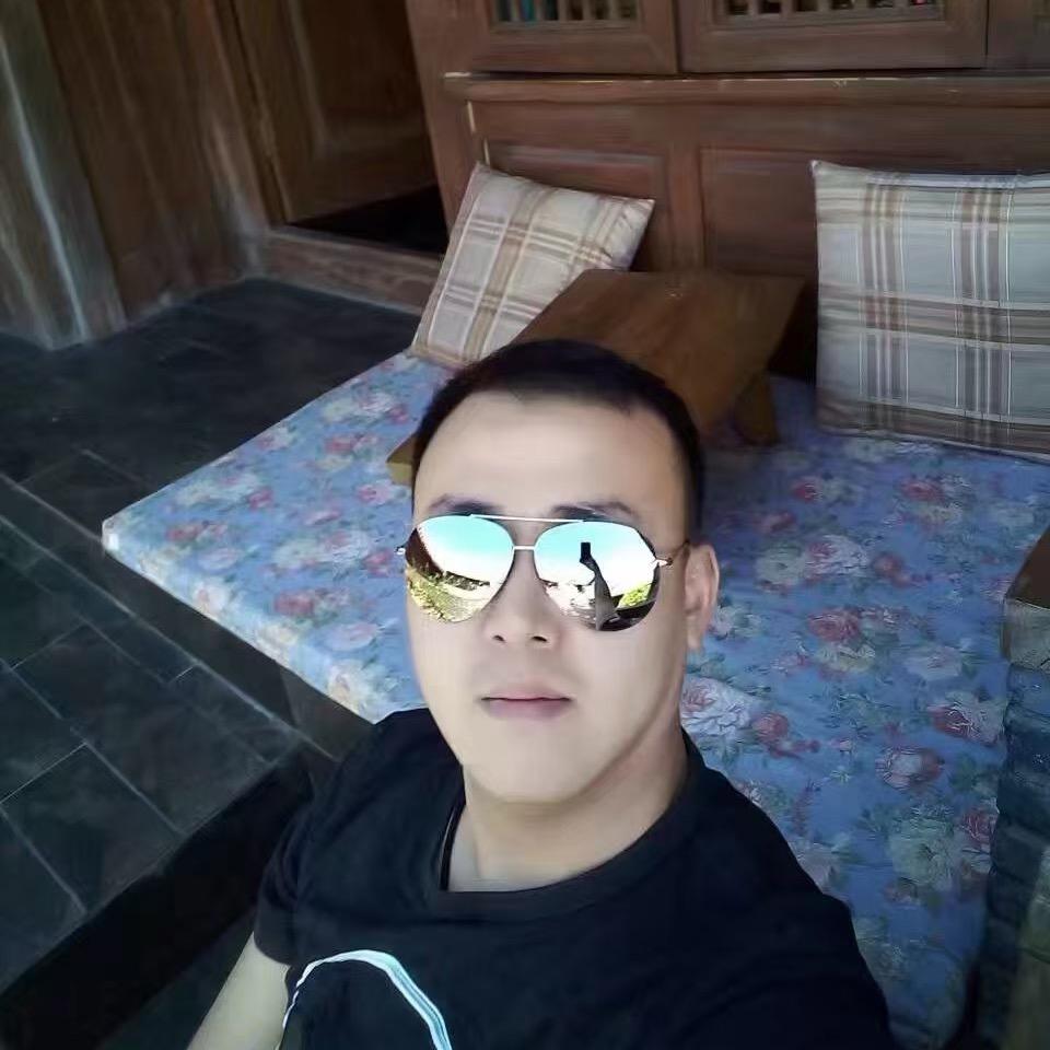 俄罗斯旅游小马哥