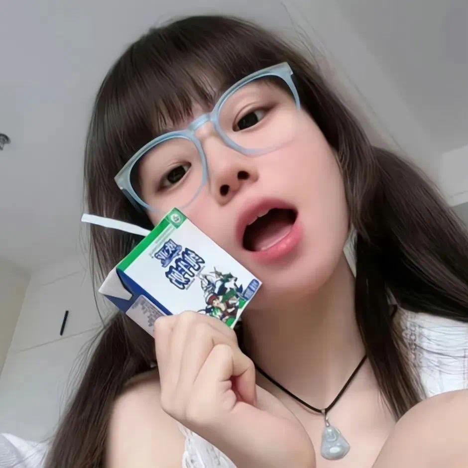 小乔今天吃什么～