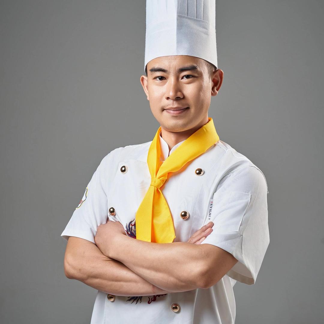 李师傅厨艺🔥