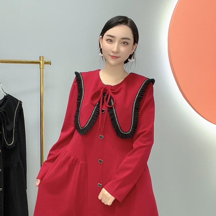 阿好儿大码女装