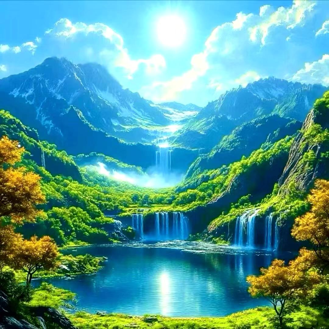 刚刚好