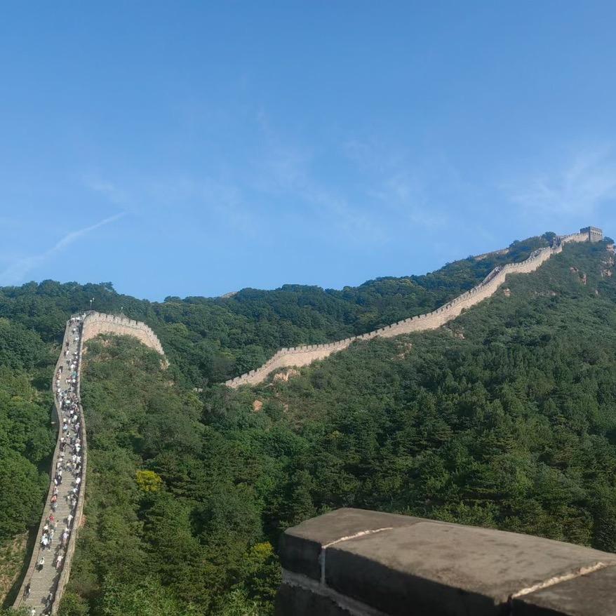 人生旅途