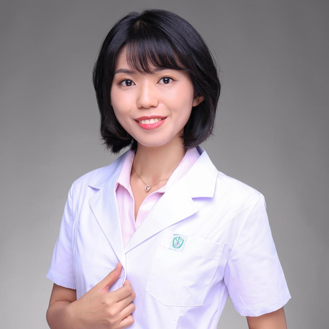 吴思婧医生