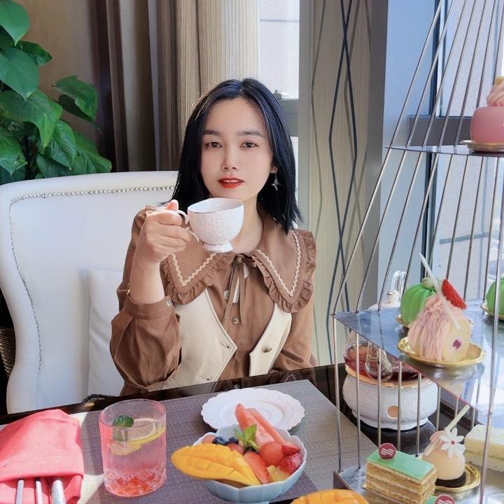 桐嘉吃喝玩乐
