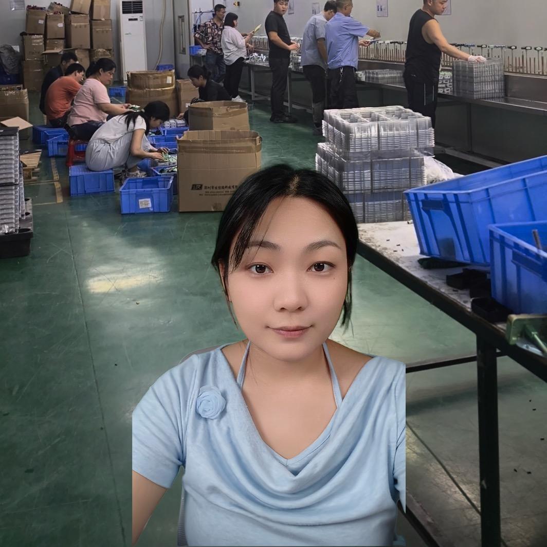 小小张