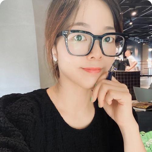 春茹的健康生活