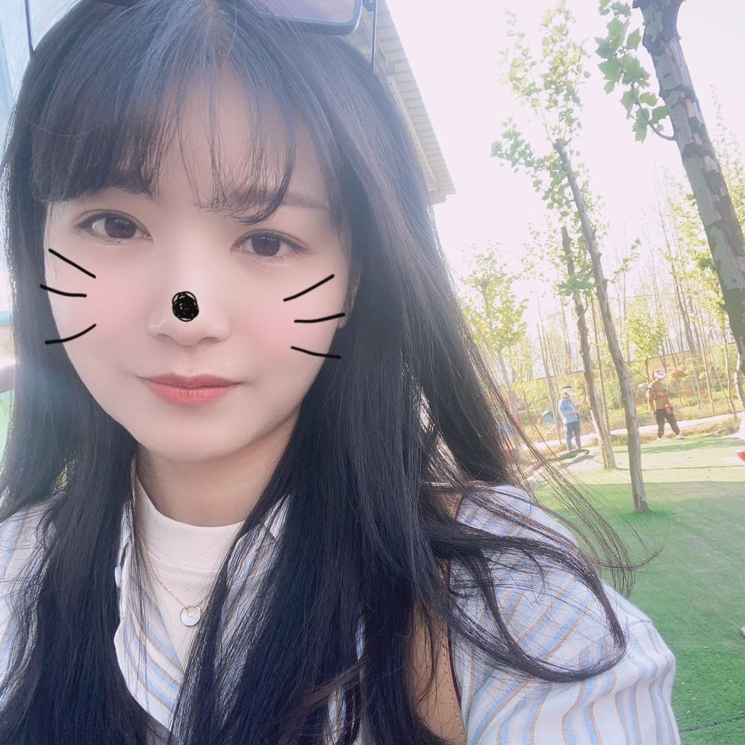 小小橙