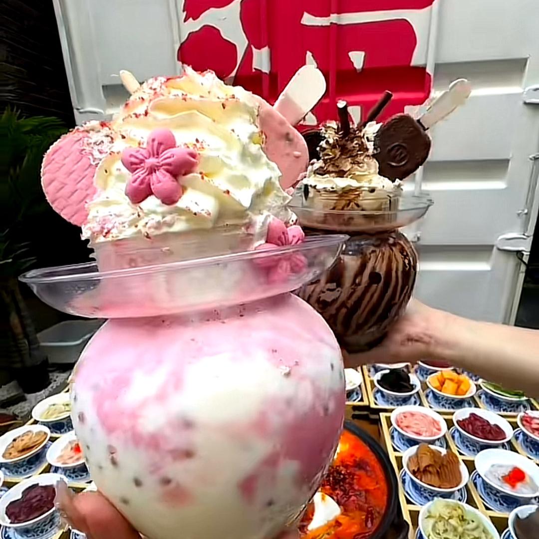 夏夏的美食屋