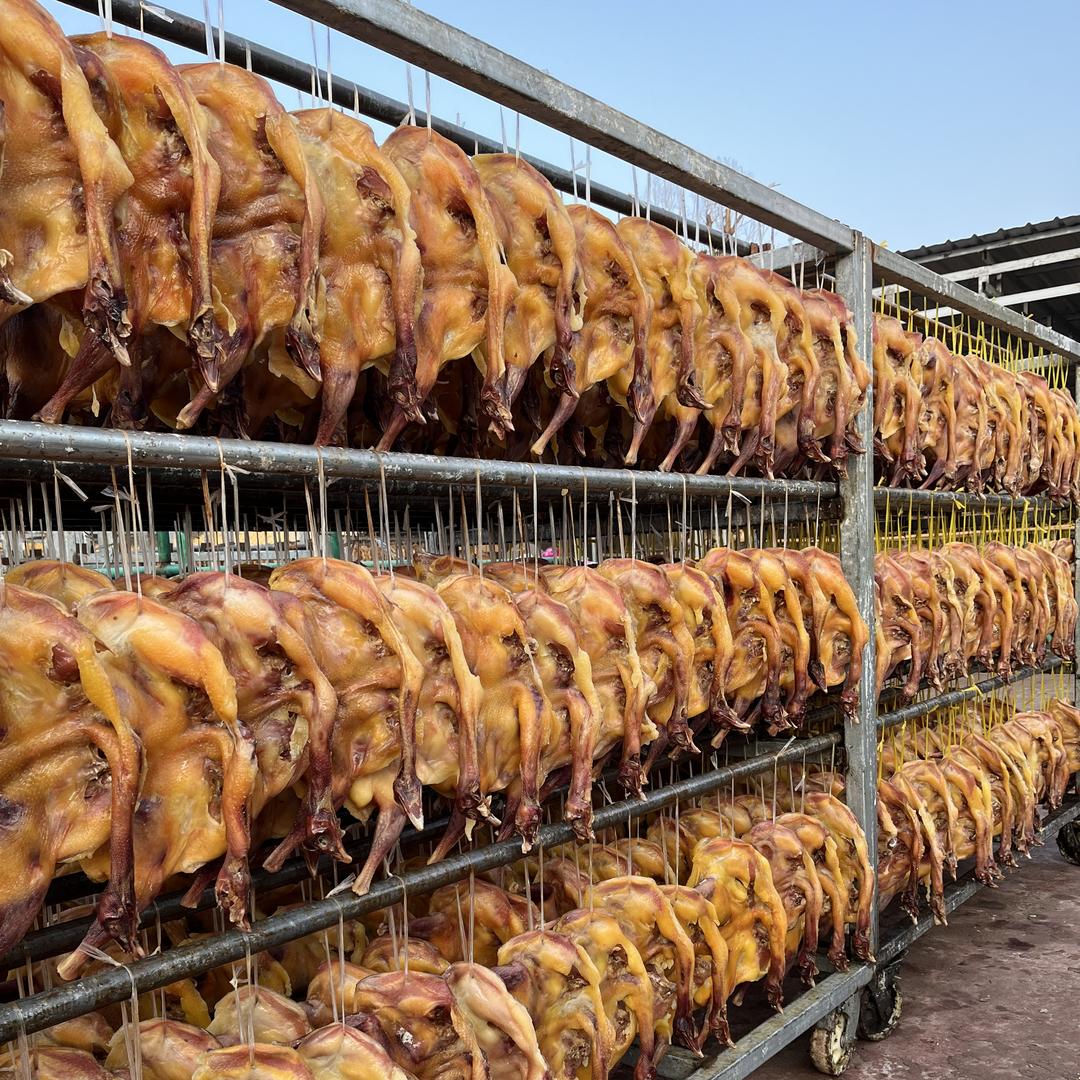 琪昊食品