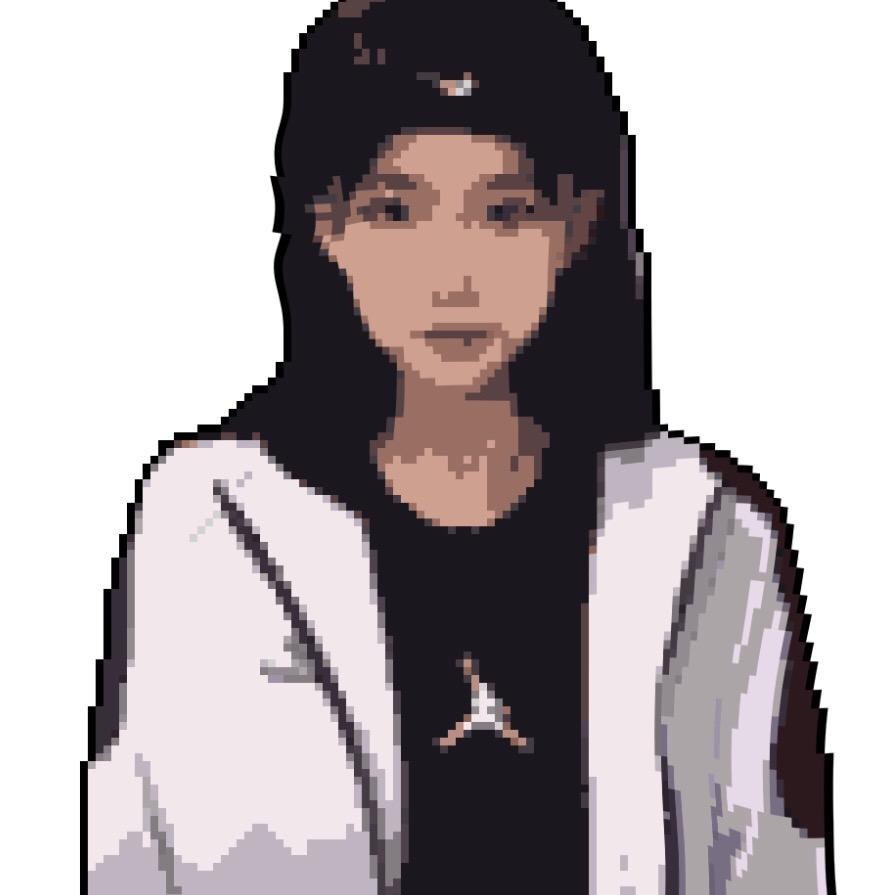 羅./