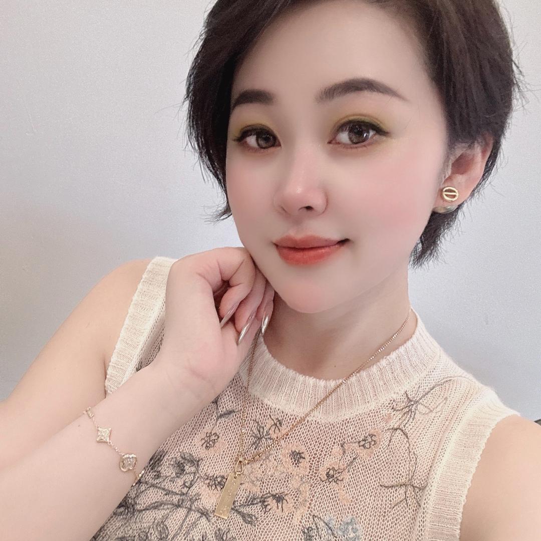 娇❤️