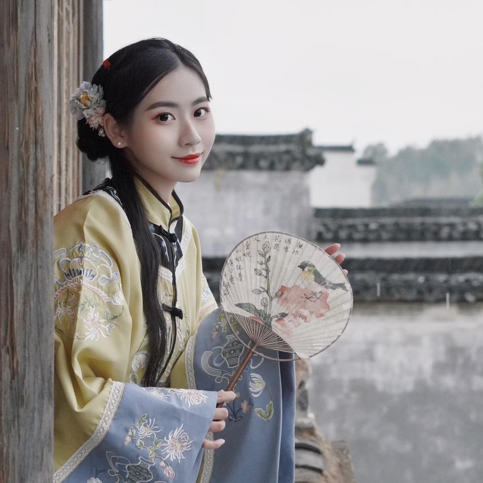 元气爱生活