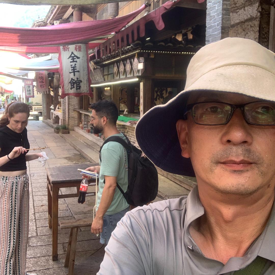 海哥看号