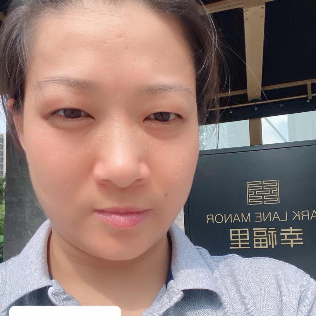 大眼睛