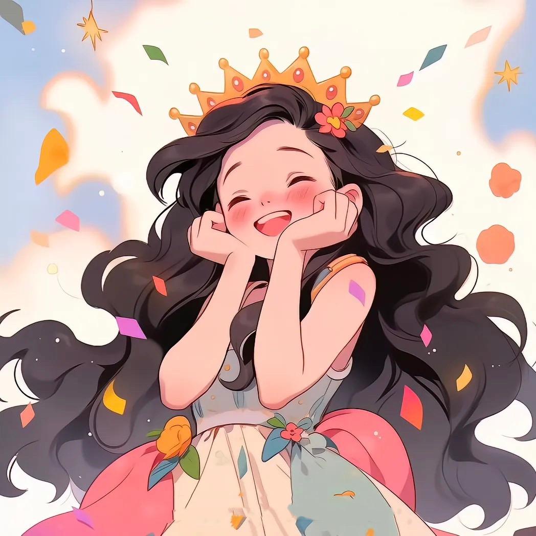 财神爷的❤️尖尖
