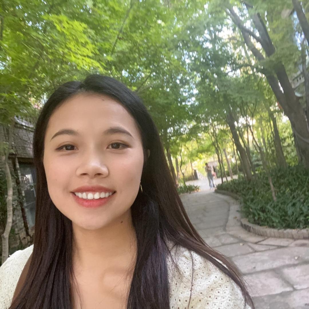 杏仁仁·日常版