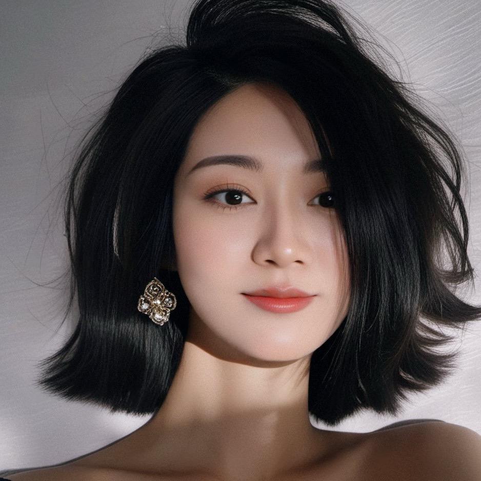 笑颜花花