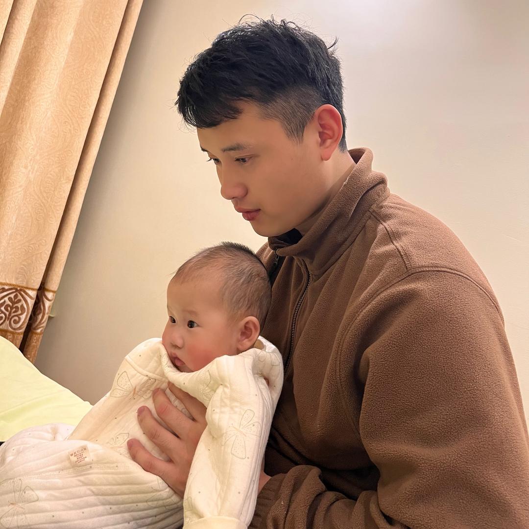 桃桃爸比（育儿记）